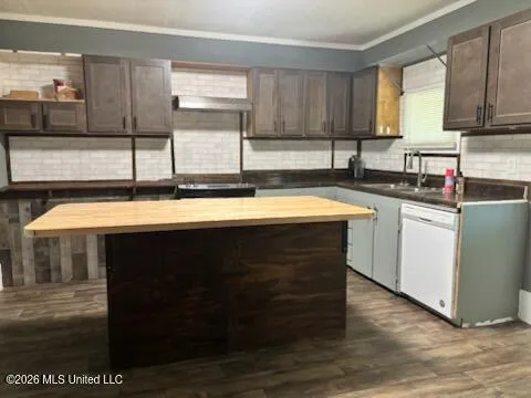107 W Durr Avenue Mendenhall, MS 39114