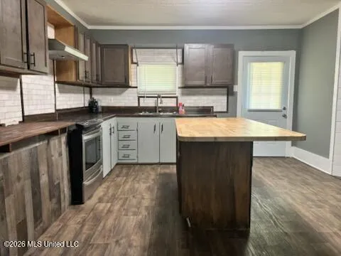 107 W Durr Avenue Mendenhall, MS 39114