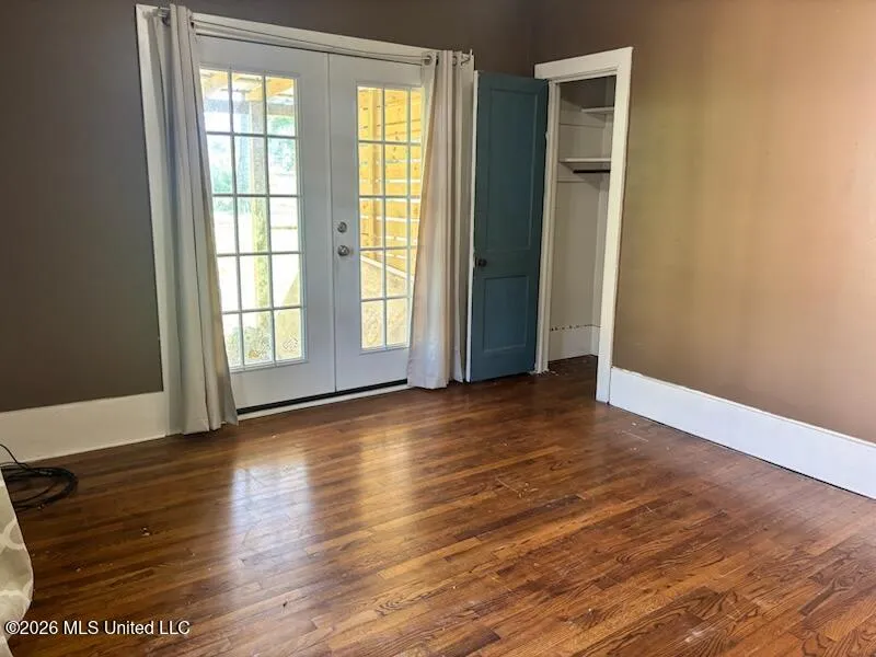 107 W Durr Avenue Mendenhall, MS 39114