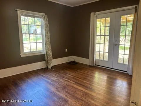 107 W Durr Avenue Mendenhall, MS 39114