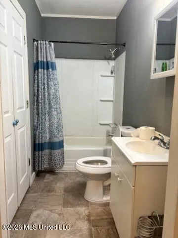 107 W Durr Avenue Mendenhall, MS 39114