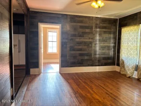 107 W Durr Avenue Mendenhall, MS 39114
