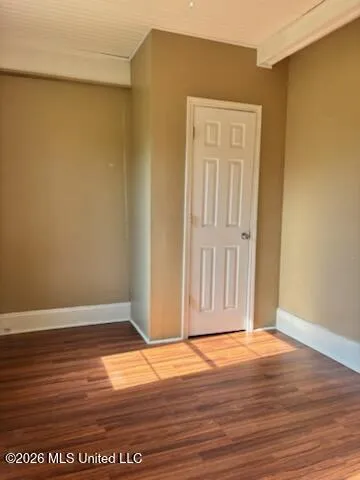 107 W Durr Avenue Mendenhall, MS 39114