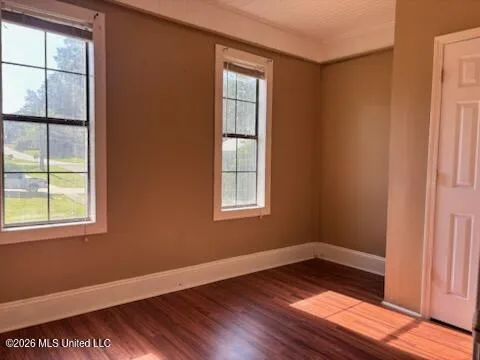 107 W Durr Avenue Mendenhall, MS 39114