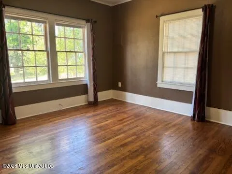 107 W Durr Avenue Mendenhall, MS 39114