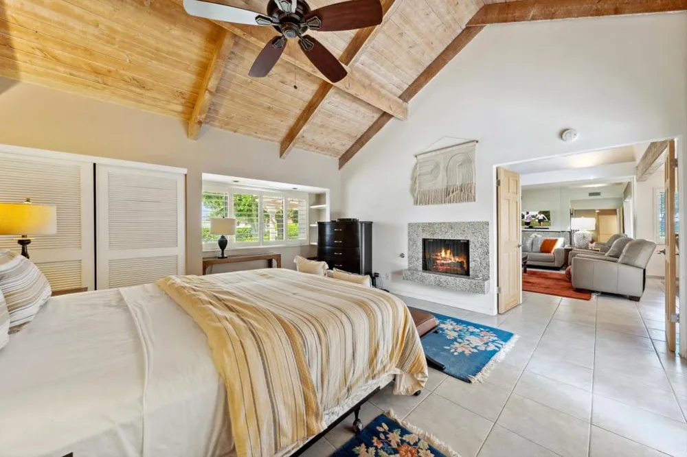 343 Forest Hills Drive Rancho Mirage, CA 92270