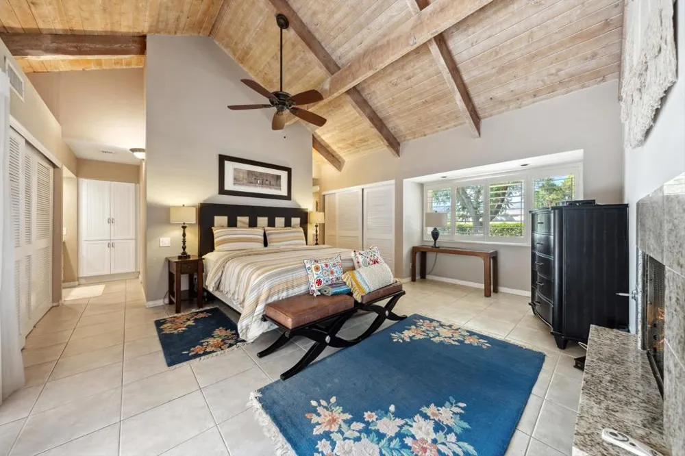 343 Forest Hills Drive Rancho Mirage, CA 92270