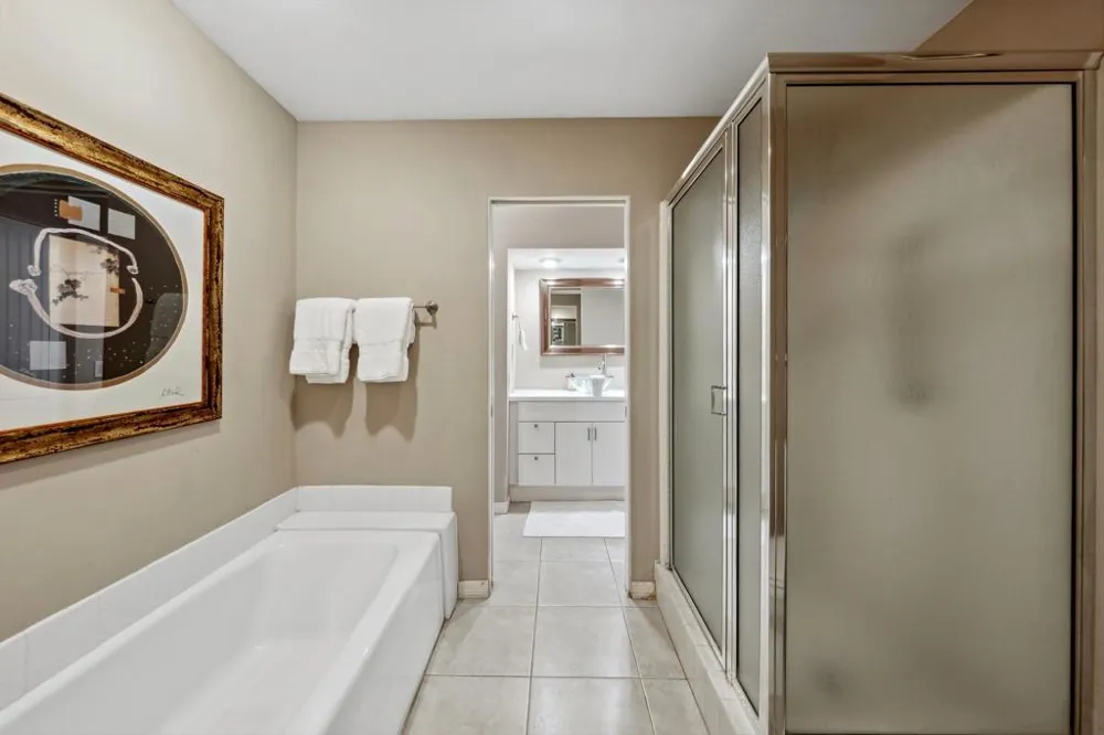 343 Forest Hills Drive Rancho Mirage, CA 92270