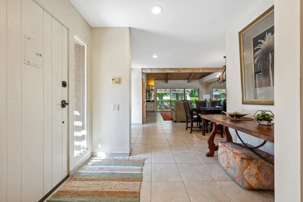 343 Forest Hills Drive Rancho Mirage, CA 92270