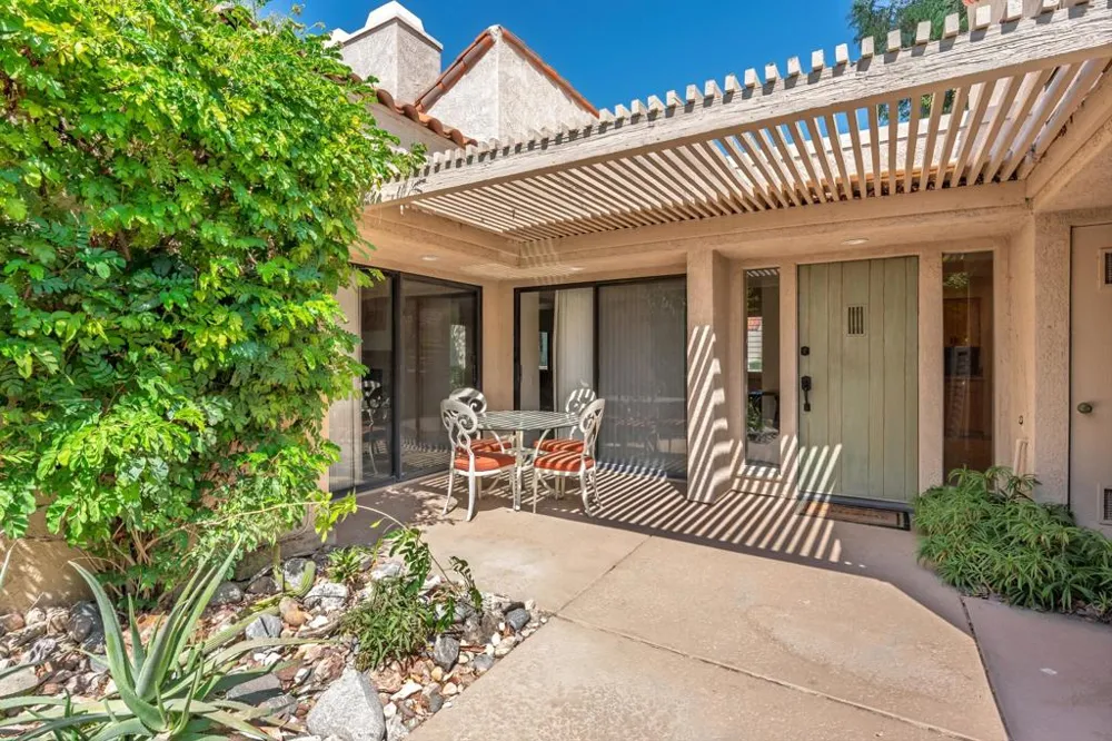 343 Forest Hills Drive Rancho Mirage, CA 92270