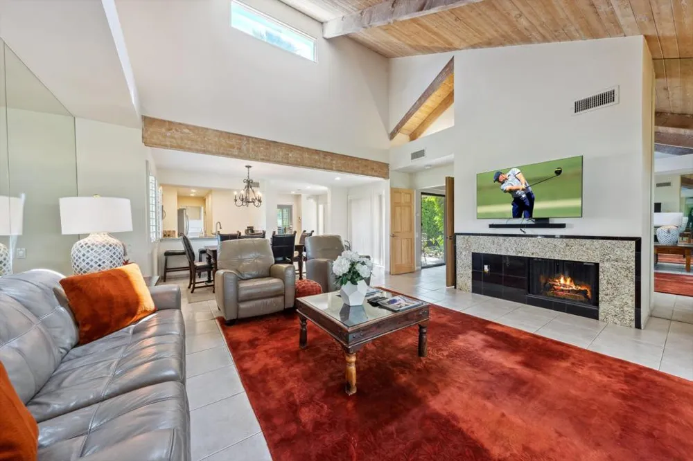 343 Forest Hills Drive Rancho Mirage, CA 92270