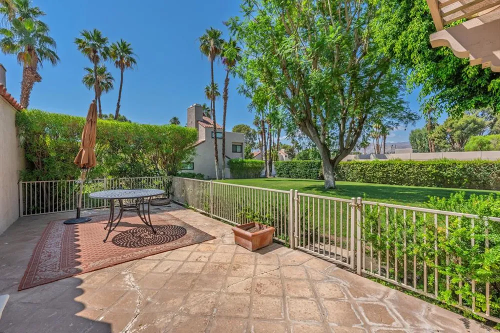 343 Forest Hills Drive Rancho Mirage, CA 92270
