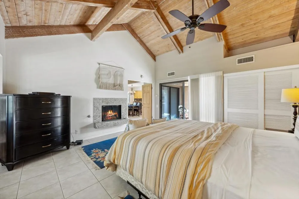 343 Forest Hills Drive Rancho Mirage, CA 92270