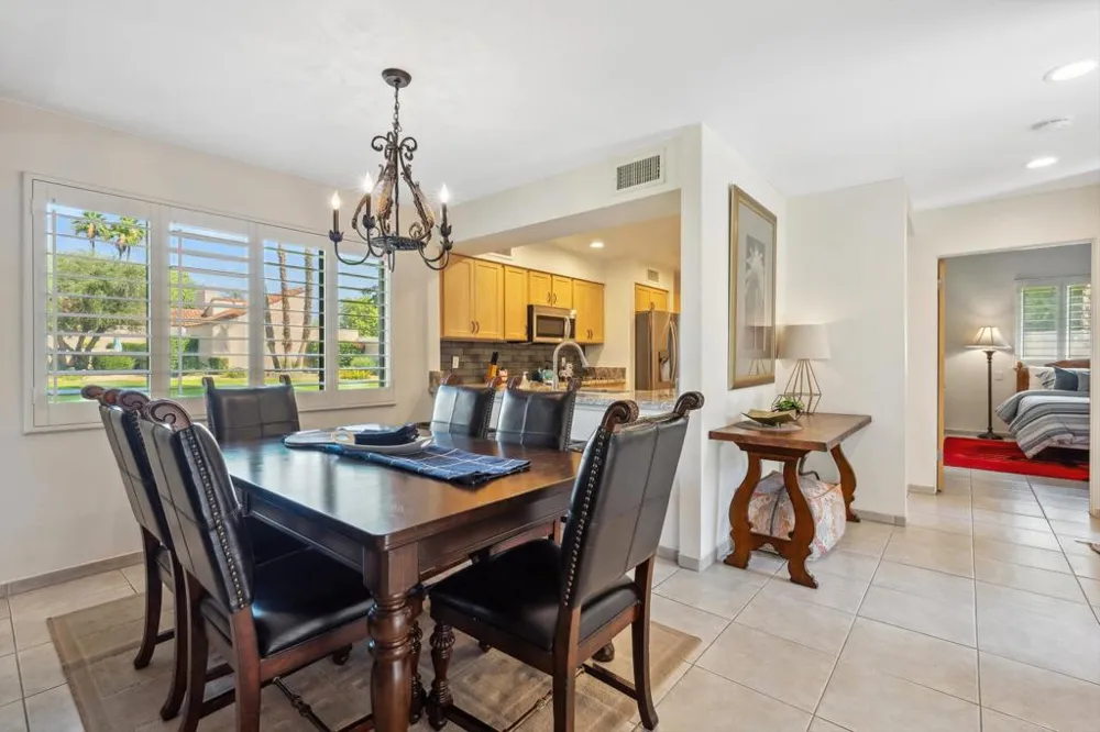 343 Forest Hills Drive Rancho Mirage, CA 92270