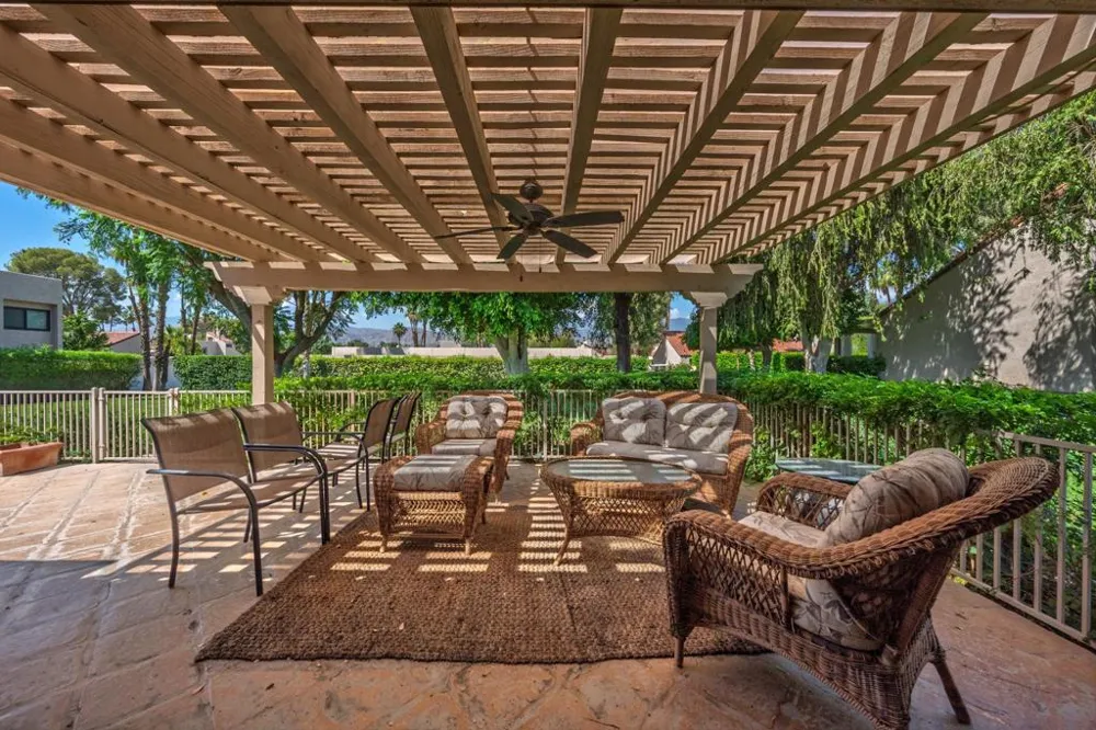 343 Forest Hills Drive Rancho Mirage, CA 92270