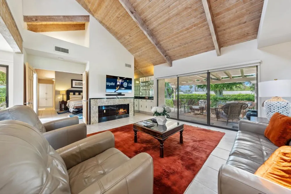 343 Forest Hills Drive Rancho Mirage, CA 92270