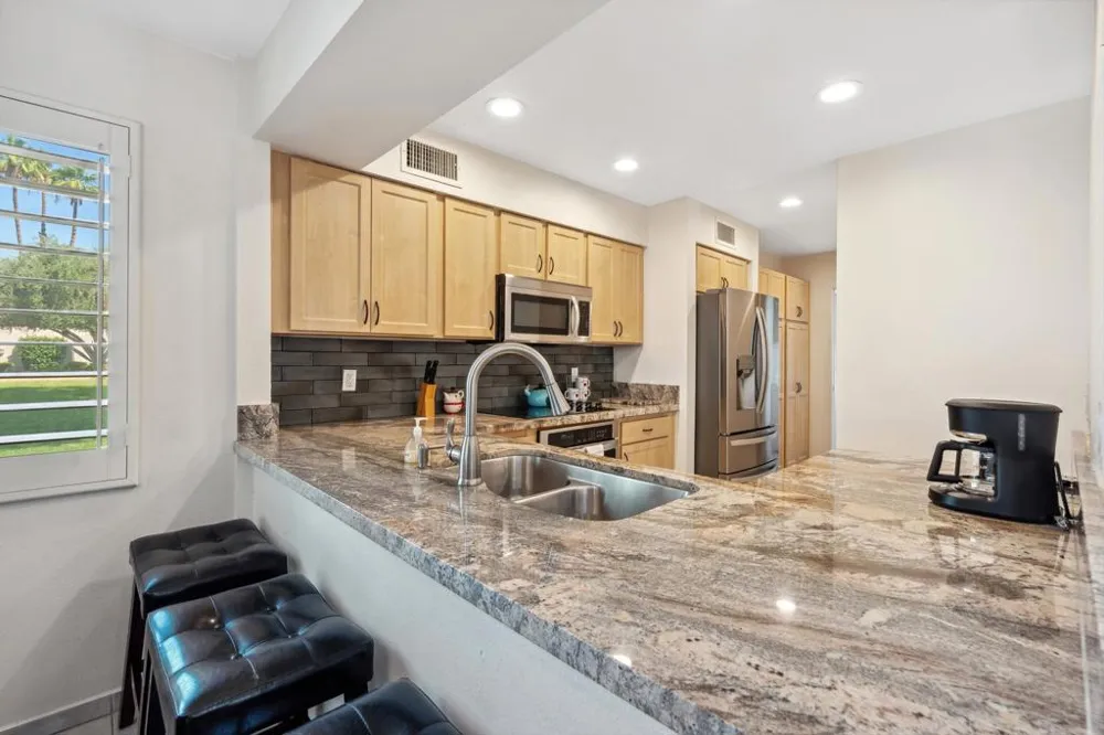 343 Forest Hills Drive Rancho Mirage, CA 92270