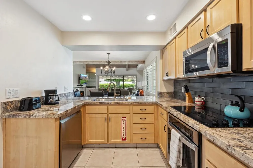 343 Forest Hills Drive Rancho Mirage, CA 92270