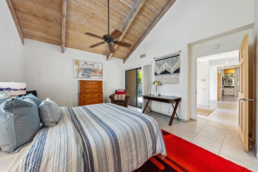 343 Forest Hills Drive Rancho Mirage, CA 92270