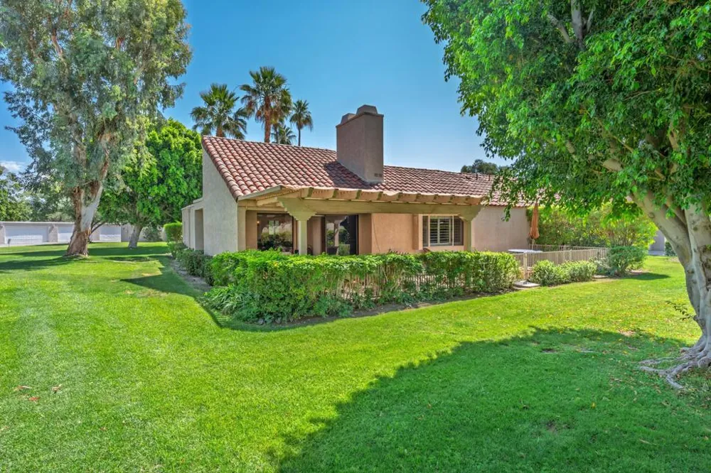 343 Forest Hills Drive Rancho Mirage, CA 92270