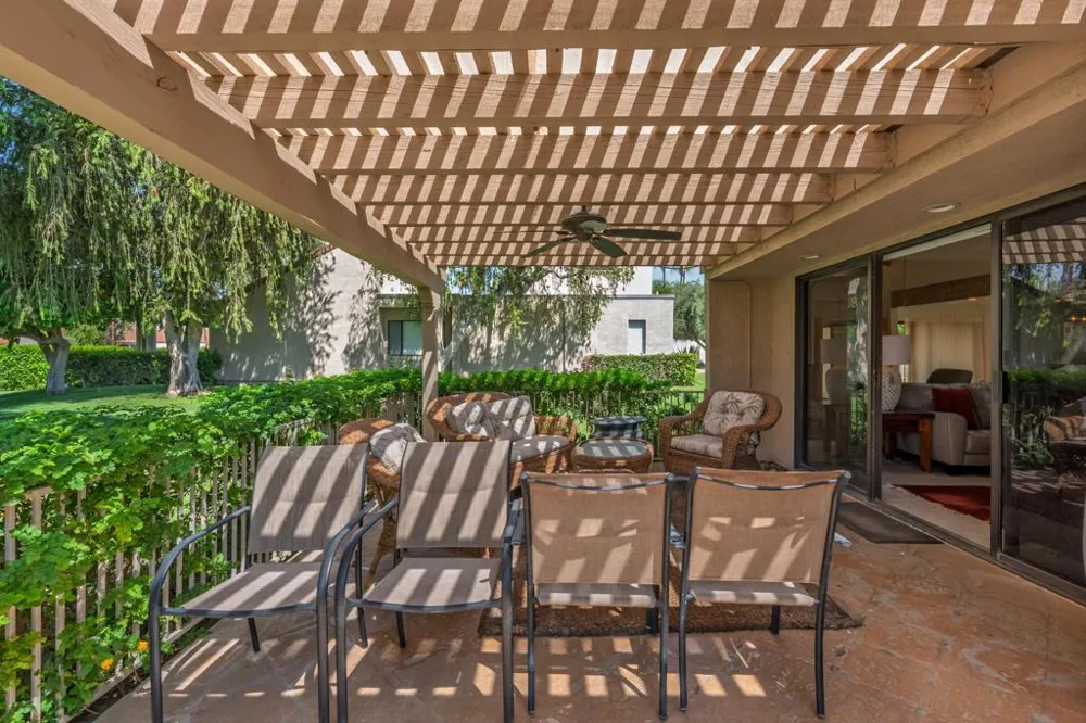 343 Forest Hills Drive Rancho Mirage, CA 92270