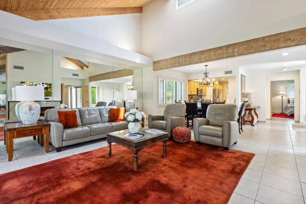 343 Forest Hills Drive Rancho Mirage, CA 92270