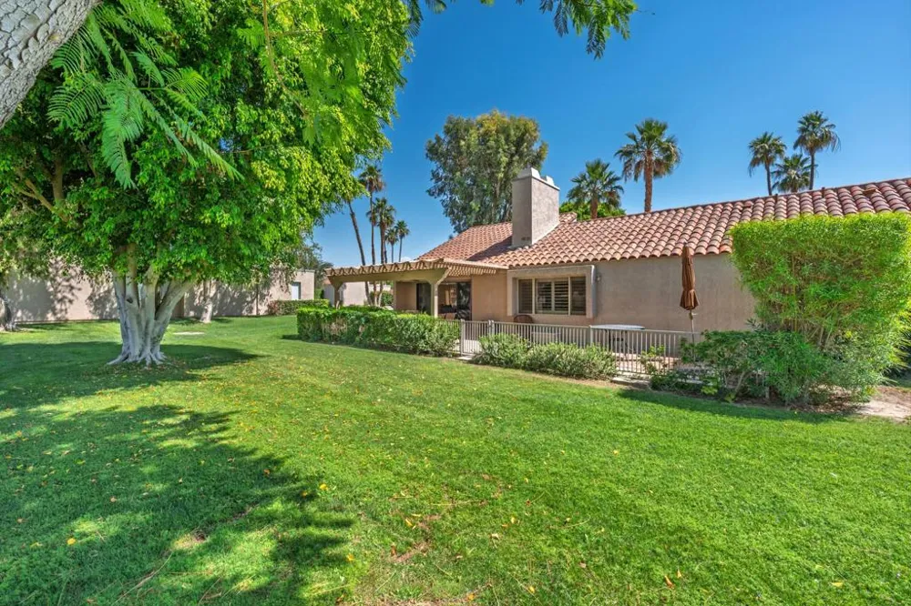 343 Forest Hills Drive Rancho Mirage, CA 92270