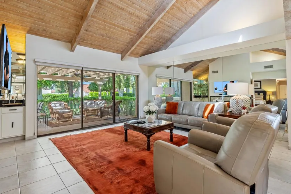 343 Forest Hills Drive Rancho Mirage, CA 92270