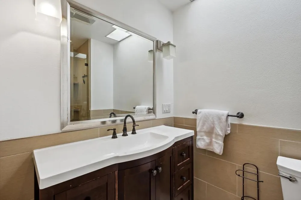 343 Forest Hills Drive Rancho Mirage, CA 92270