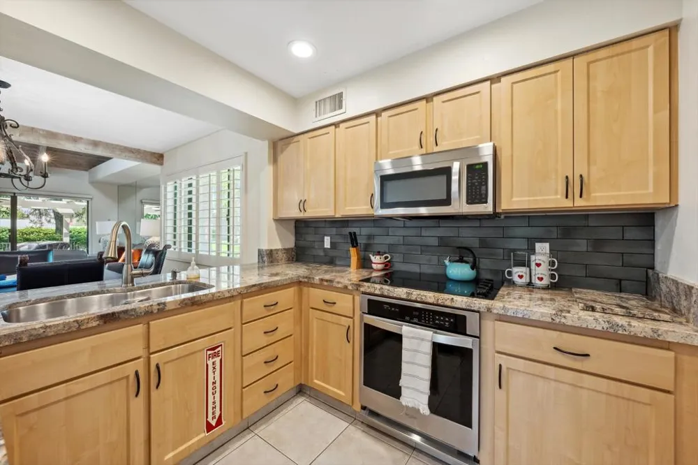 343 Forest Hills Drive Rancho Mirage, CA 92270