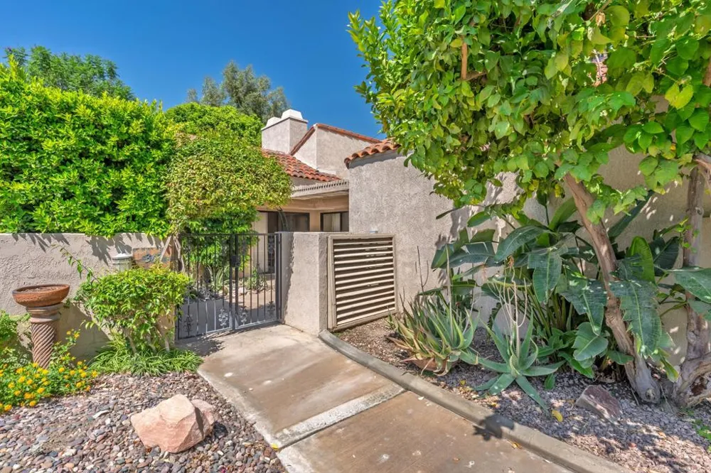 343 Forest Hills Drive Rancho Mirage, CA 92270
