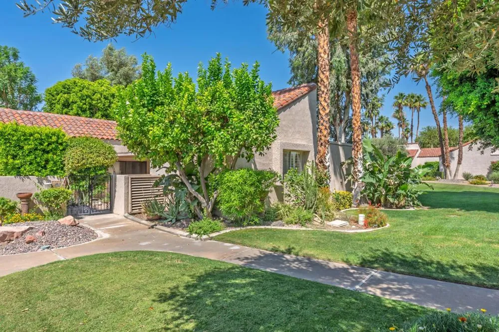 343 Forest Hills Drive Rancho Mirage, CA 92270