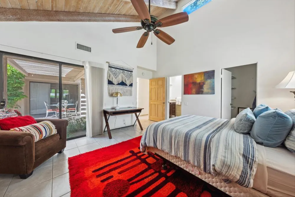 343 Forest Hills Drive Rancho Mirage, CA 92270