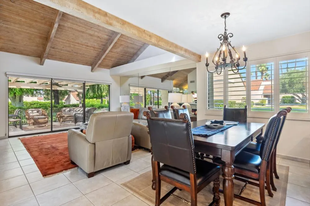 343 Forest Hills Drive Rancho Mirage, CA 92270