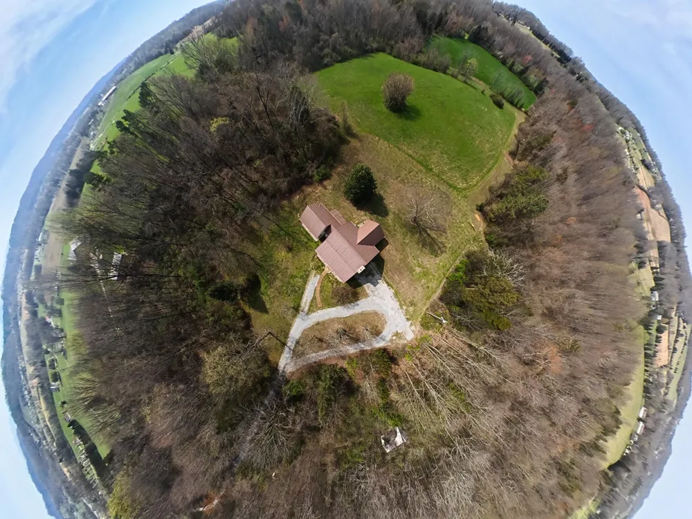 228 County Road 326 Sweetwater, TN 37874