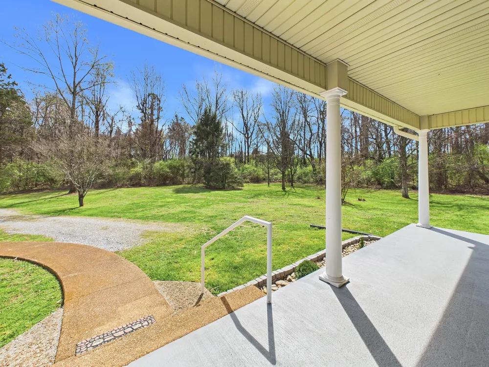 228 County Road 326 Sweetwater, TN 37874