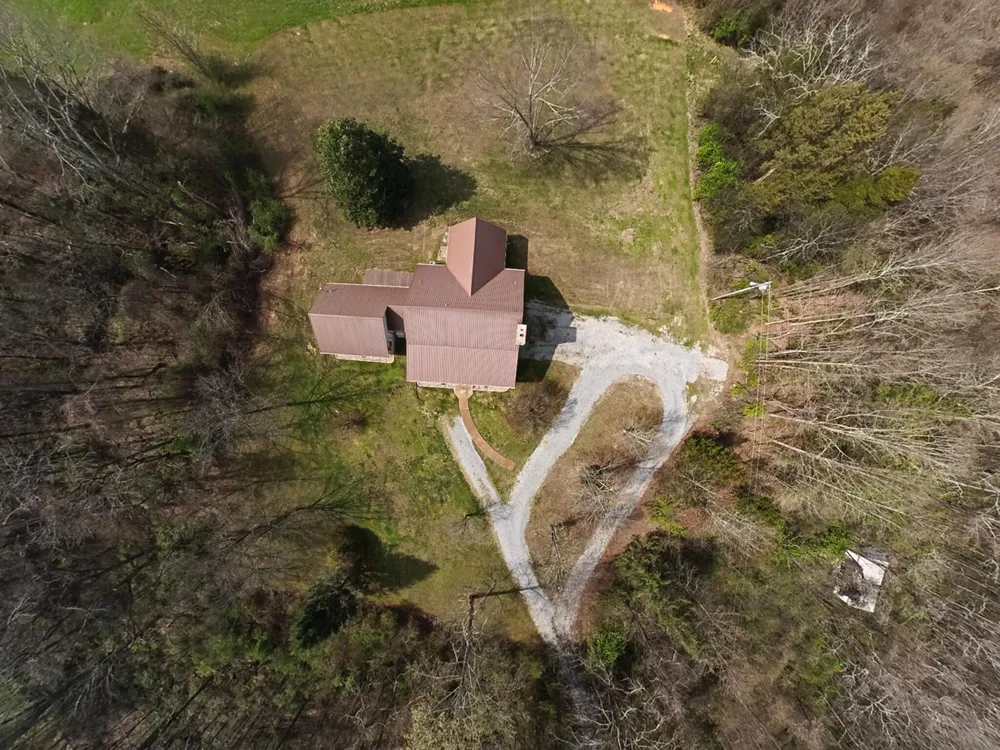 228 County Road 326 Sweetwater, TN 37874