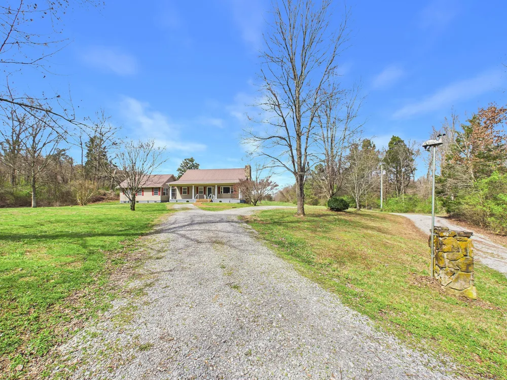 228 County Road 326 Sweetwater, TN 37874