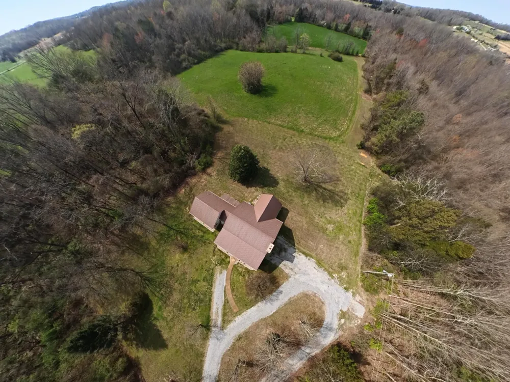 228 County Road 326 Sweetwater, TN 37874