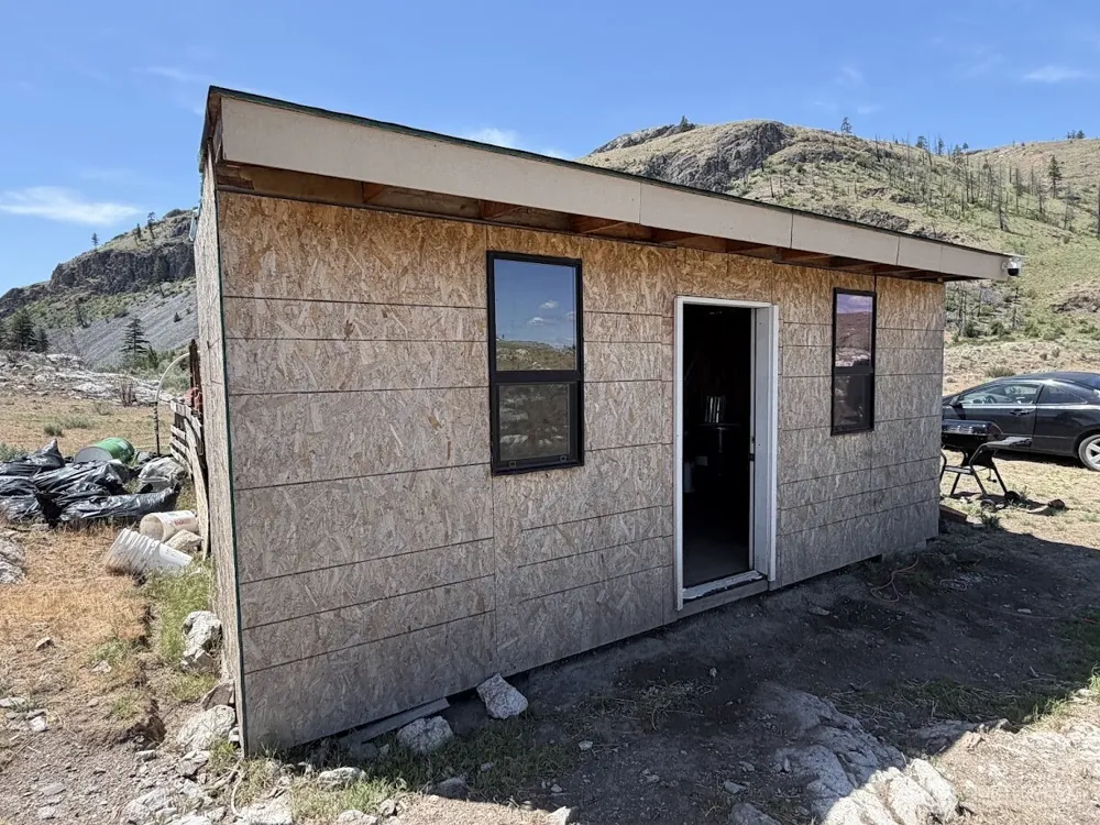 153 French Riverside, WA 98240