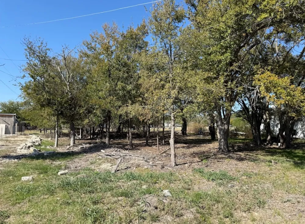 699 S Cotrell Street Bartlett, TX 76511