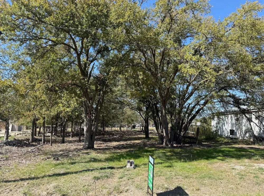 699 S Cotrell Street Bartlett, TX 76511