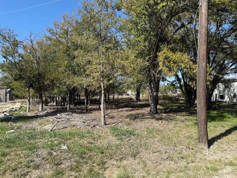 699 S Cotrell Street Bartlett, TX 76511