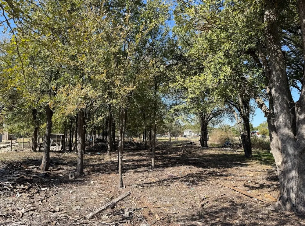 699 S Cotrell Street Bartlett, TX 76511