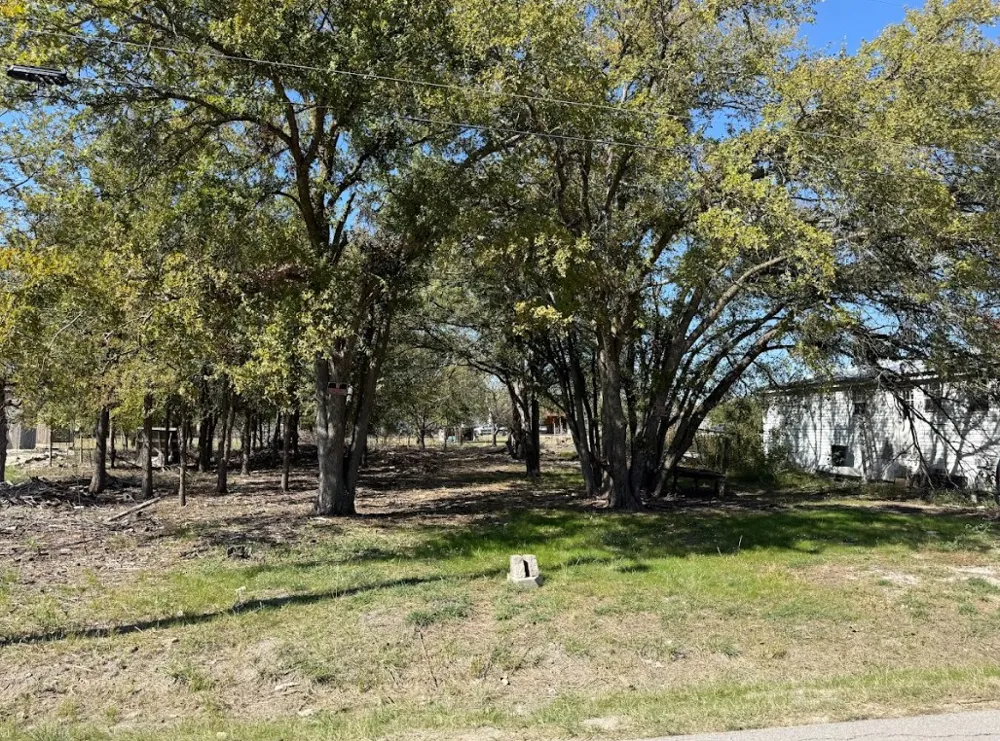 699 S Cotrell Street Bartlett, TX 76511