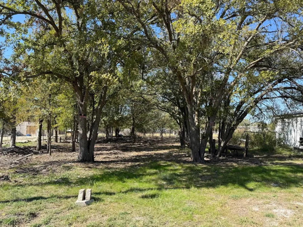699 S Cotrell Street Bartlett, TX 76511