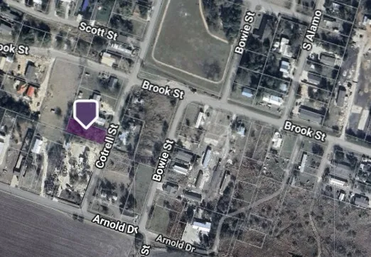 699 S Cotrell Street Bartlett, TX 76511
