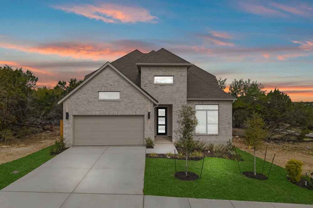 104 Peaceful Serenity Drive
