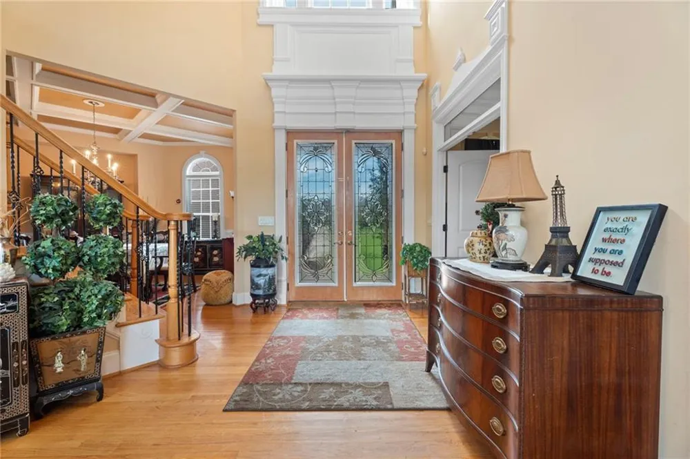 345 River Cove Meadows Social Circle, GA 30025