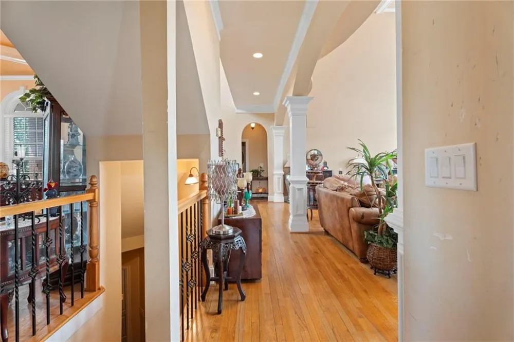 345 River Cove Meadows Social Circle, GA 30025